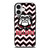 UGA GEORGIA BULLDOGS STRIPE LOGO iPhone 17 Case