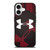 Under Armour Background iPhone 17 Case
