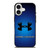 UNDER ARMOUR BLUE LOGO iPhone 17 Case
