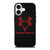 UNDER ARMOUR EMBLEM iPhone 17 Case