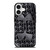 UNDER ARMOUR LOGO 3D iPhone 17 Case