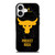 UNDER ARMOUR PROJECT ROCK MARBLE iPhone 17 Case
