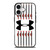UNDER ARMOUR STYLE iPhone 17 Case