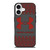 UNDER ARMOUR SYMBOL 2 iPhone 17 Case