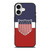 UNITED STATES SOCCER LOGO iPhone 17 Case