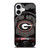 UNIVERSITY OF GEORGIA BULLDOGS 2 iPhone 17 Case
