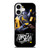 UNIVERSITY OF MICHIGAN AIR JORDAN iPhone 17 Case