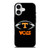 UNIVERSITY OF TENNESSEE UT VOLS LOGO 2 iPhone 17 Case