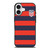 USA SOCCER JERSEY NIKE iPhone 17 Case