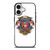 USMC US MARINE SEAL CORPS LOGO EMBLEM iPhone 17 Case