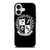 UT MALUM PLUVIA UMBRELLA ACADEMY iPhone 17 Case