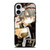 VAMPIRE KNIGHT ZERO KIRYUU ANIME 3 iPhone 17 Case