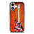 VAN HALEN EDDIE STRIPS iPhone 17 Case