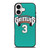 VANCOUVER GRIZZLIES 3 JERSEY iPhone 17 Case