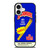 VANILLA BACKWOODS iPhone 17 Case