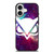 VANOSS OWL LOGO iPhone 17 Case