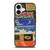 VANS LOGO BOX VINTAGE iPhone 17 Case