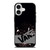 VANS LOGO SPLASH iPhone 17 Case