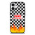 VANS OFF THE WALL THRASHER LOGO iPhone 17 Case