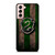 SLYTHERIN HARRY POTTER Samsung Galaxy S21 Case