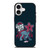 VECNA DEMOGORGON THE THING iPhone 17 Case