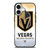 VEGAS GOLDEN KNIGHT NFL iPhone 17 Case