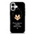 VEGETA QUOTE DRAGON BALL Z iPhone 17 Case