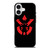 VEGETA ROYAL SAIYAN SYMBOL iPhone 17 Case