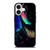 VENOM MARVEL FACE ART iPhone 17 Case