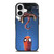 VENOM VS SPIDERMAN VILLAIN iPhone 17 Case