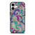 VERA BRADLEY FLOWER iPhone 17 Case