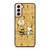 SNOOPY CHARLIE BROWN Samsung Galaxy S21 Case