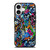 VERA BRADLEY MIDNIGHT BLUES iPhone 17 Case