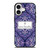 VERA BRADLEY REGAL ROSETTE iPhone 17 Case