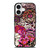 VERA BRADLEY ROSEWOOD iPhone 17 Case