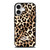 VICTORIA SECRET PINK NATION LEOPARD iPhone 17 Case