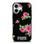 VICTORIA'S SECRET FLORAL PINK iPhone 17 Case
