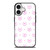 VICTORIA'S SECRET PINK LOVE DOG 86 iPhone 17 Case
