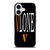 VLONE NEW LOGO iPhone 17 Case