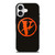 VLONE SIMPLE LOGO iPhone 17 Case