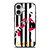 VOGUE LOGO LIPSTICK iPhone 17 Case