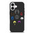 VOX MACHINA CRITICAL ROLE SIGN iPhone 17 Case