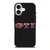 VW VOLKSWAGEN GOLF GTI iPhone 17 Case