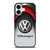VW VOLKSWAGEN NEW LOGO iPhone 17 Case