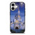 WALT DISNEY CASTLE FIREWORKS iPhone 17 Case