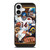 WALTER PAYTON FOOTBALL CHICAGO BEARS iPhone 17 Case