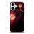 WANDA MAXIMOFF MARVEL WANDAVISION iPhone 17 Case
