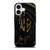 WARNER BROS LOGO STEAMPUNK iPhone 17 Case
