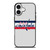 WASHINGTON CAPITALS LOGO EMBLEM HOCKEY CLUB iPhone 17 Case