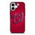 WASHINGTON NATIONALS MLB  iPhone 17 Case